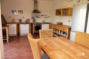 Gatehouse kitchen