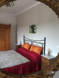 Bedroom in Gatehouse